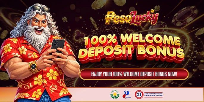 First three deposits: 20% → 30% → 50%, up to ₱288 each